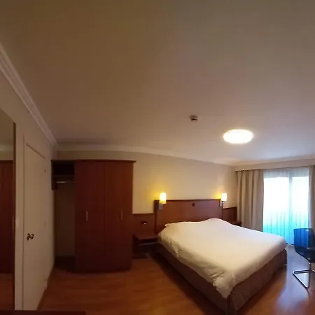 De Croone Hotel Ninove