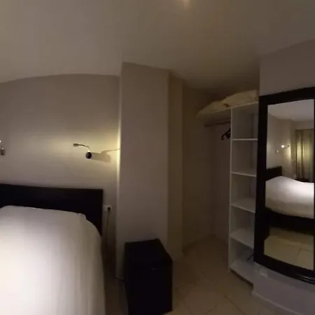 De Croone Hotel Ninove