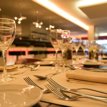 Hotel De Croone Ninove