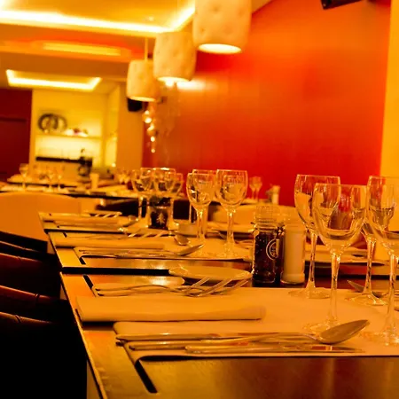 De Croone Hotel