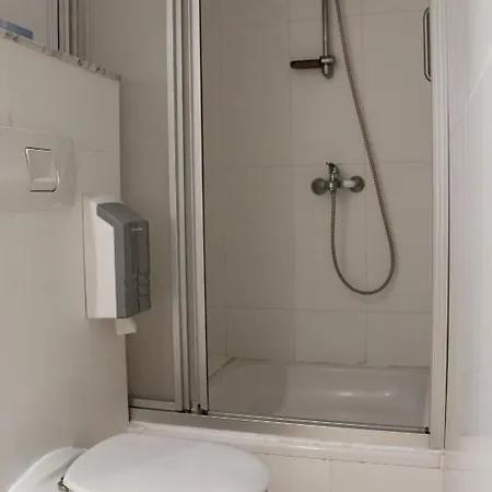 De Croone Hotel 3*